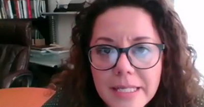 Género y feminismo en el Derecho, tema analizado en seminario de la Universidad de Guanajuato