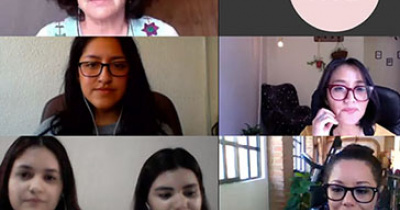 UG premia a estudiantes que participaron en certámenes de cartel y ensayo sobre violencia de género 