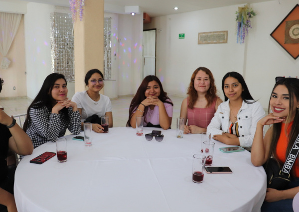 Se lleva a cabo premiación del 2º Torneo Interuniversitario de Tiro en Braille 2023 