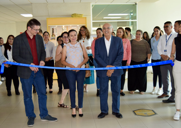 UG en Yuriria se vincula con los sectores productivos y sociales mediante la Feria del Empleo