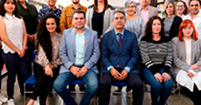 Realizan en la UG el 1er. Encuentro de Comunicación de la Ciencia 