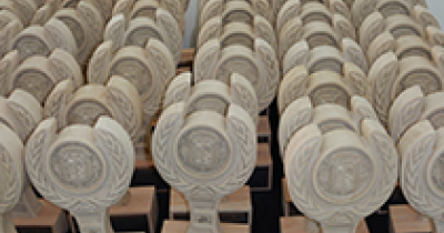 Autoridades del Campus Guanajuato de la UG entregan reconocimientos al Desempeño Académico  