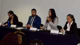Inician los foros para presentar los proyectos de desarrollo para el Campus Irapuato - Salamanca UG