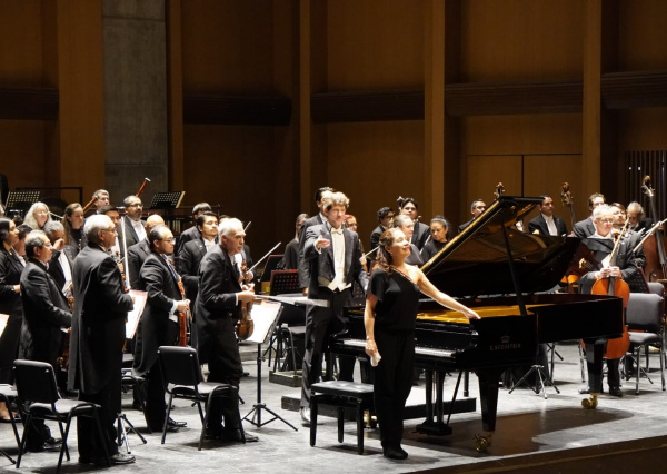 Da inicio temporada de la OSUG con homenaje a Shostakovich