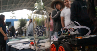 De Silao al mundo: la UG forma jóvenes con visión sustentable