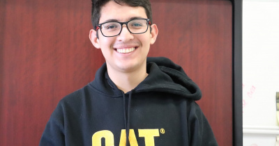 Estudiante UG viajará a Singapur gracias a beca estatal de Business In-Asia