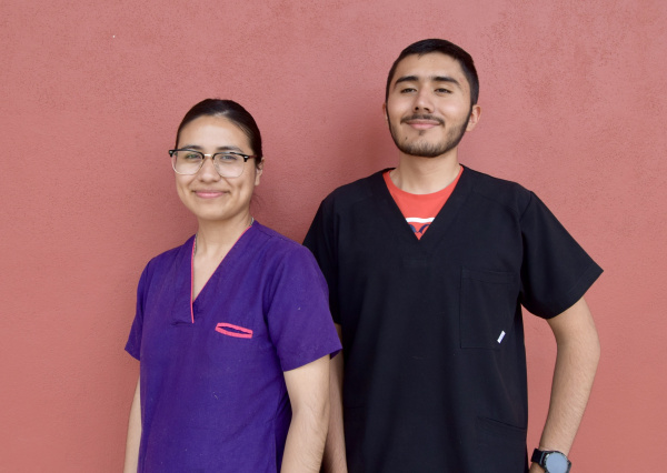 Estudiantes UG detectan prevalencia de tumores en perros mediante termografía