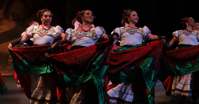 El BAFUG rinde homenaje a la historia guanajuatense a través de “La Galereña”