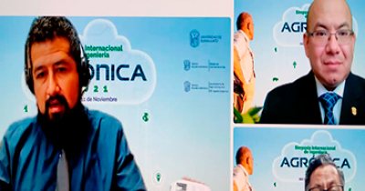 Líderes en tecnificación del sector agroalimentario orientan sus investigaciones a la agricultura inteligente