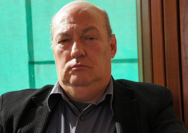 Comunidad artística UG rinde homenaje al Mtro. Ignacio Alcocer Pulido