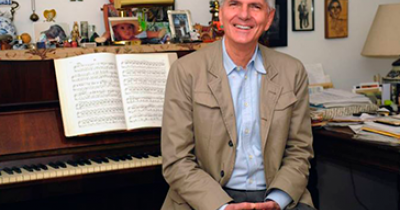 Universidad de Guanajuato rinde homenaje póstumo al Mtro. Mario Lavista 