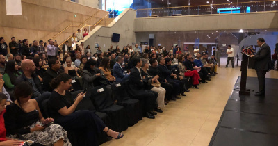 Colabora Patrimonio Artístico UG con Museo de Arte e Historia de Guanajuato