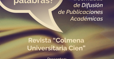 Librería UG prepara presentación del número 100 de la Revista Colmena Universitaria 