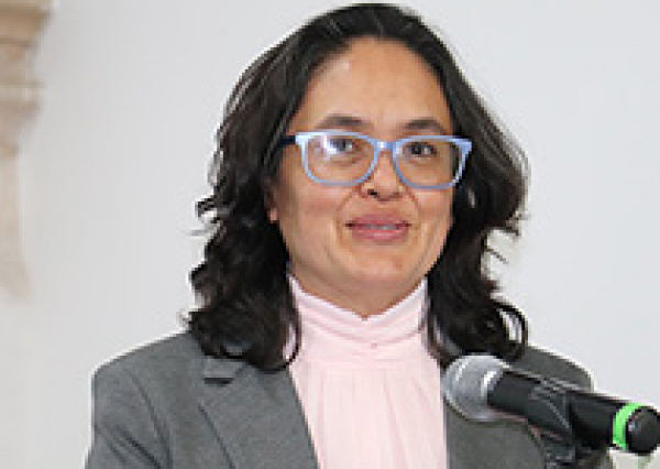 Designa UG Directora del Departamento de Filosofía del Campus Guanajuato