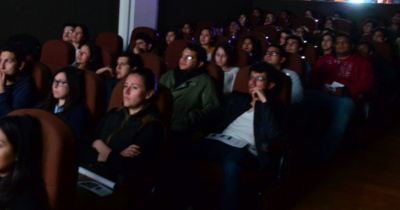 Una destacada selección del cine europeo llegará a la entidad con el Festival de Cine Europeo en Guanajuato 