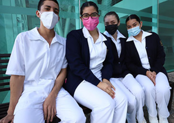 UG no incrementará aranceles en apoyo a su comunidad estudiantil