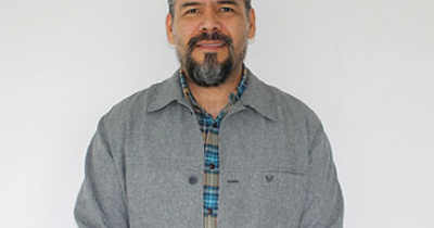 El Dr. Víctor Hugo Jiménez Arredondo dirigirá el Departamento de Arte y Empresa por un segundo periodo