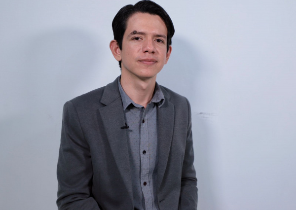 Estudiante UG es seleccionado para pasantía de investigación internacional