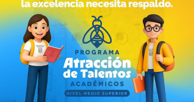 UG abre oportunidades para el talento guanajuatense