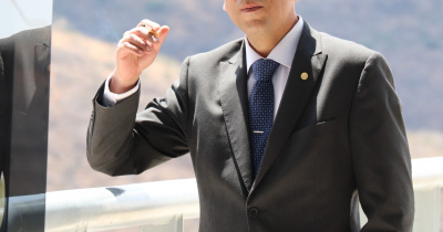 Destaca talento del Dr. Francisco Javier González Compeán en “Italy PAS Composición”