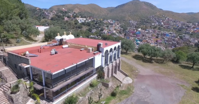 Otorgan a la UG 13.3 mdp adicionales, serán destinados a infraestructura universitaria