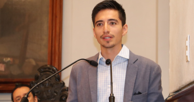  Arranca en la UG Quinto Torneo Interinstitucional “Tiro en Braille” 2026