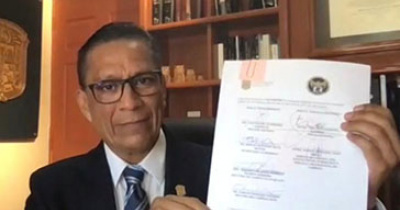 Con la Maestría en Ciencias Forenses, inaugura UG Campus Digital  