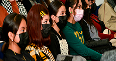 Coloquio “Hablemos sobre patrimonio cultural”: una tradición en la UG 