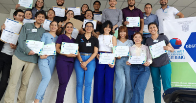 Capacitan a Profesionales de la Salud en Prevención de Complicaciones por Diabetes