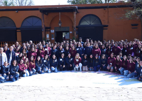 Fortalece UG su vocación internacional con movilidad académica en 18 países