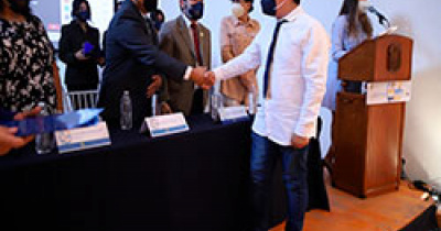 Analizan medios alternos de solución de conflictos en Encuentro Universitario Internacional 