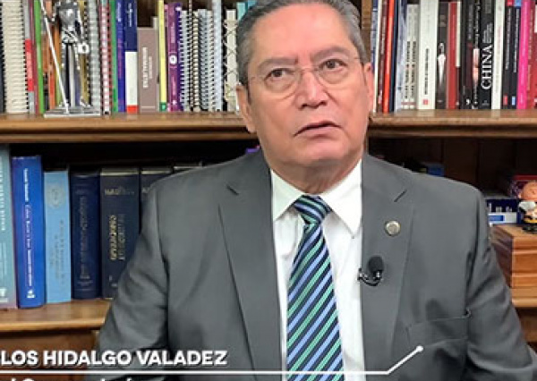 Comparten logros de la comunidad del Campus León en el periodo 2020 