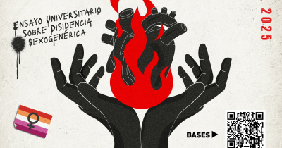 Convoca Campus Guanajuato a participar por el Premio Amora: Ensayo universitario sobre disidencia sexogenérica