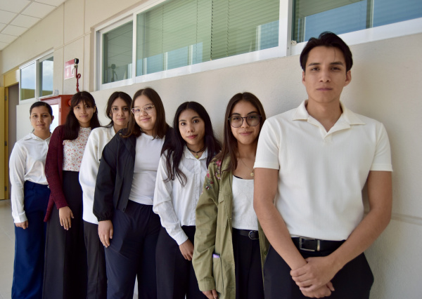 Se renovó el grupo organizado Ingenio DEM, motor del desarrollo juvenil en UG Yuriria