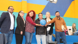 Fomentan la inclusión en el Torneo Relámpago Interinstitucional de Goalball 