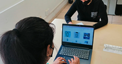 Estudiantes UG participan en estudio internacional 