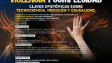 ¿Cuestión científica, ética o política?, Red Plexus UG convoca a su seminario permanente en 2026 sobre violencia y complejidad