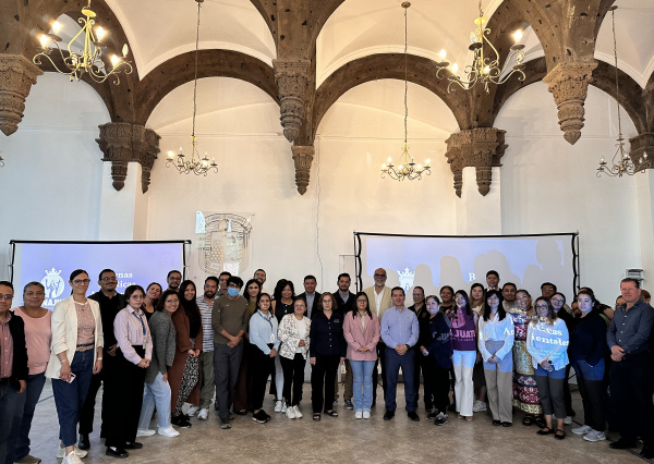 En colaboración con la PAOT, UG impulsa capacitación ambiental en sus sedes