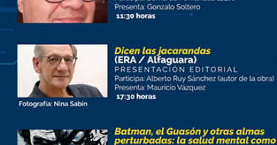 FILUG, una ventana entre lo antiguo y contemporáneo