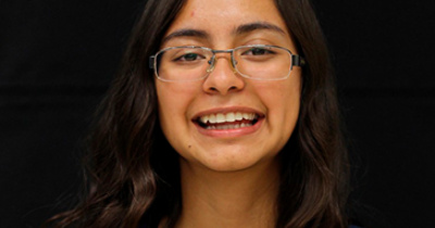 Alumna UG gana medalla de bronce en la Olimpiada Europea Femenil de Matemáticas