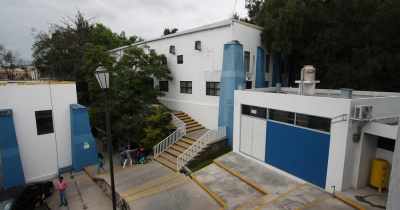 Desarrollan en la UG proceso para combatir el calentamiento global, capturando el CO2 de centrales termoeléctricas