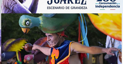 Con actividades presenciales y en línea, se enriquece la agenda cultural de la UG