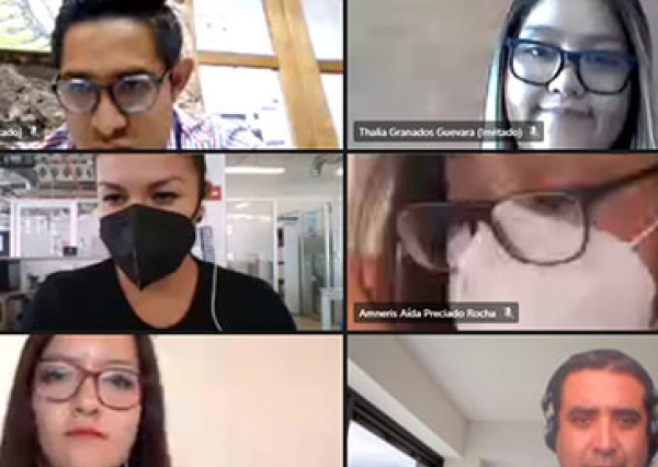 Promueven responsabilidad social en Seminario de Calidad en los Servicios de Salud