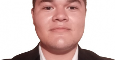 Reconoce organismo internacional investigación de estudiante sobre cuidado de personas mayores 