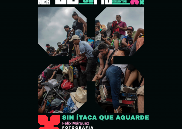 UG invita a conocer propuestas de arte contemporáneo en las galerías universitarias  