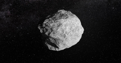 ¿Has escuchado sobre el posible impacto del asteroide 2024 YR4 contra la Tierra? Astrofísico de la UG aclara las dudas de este acontecimiento espacial