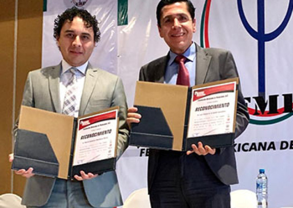 Académico UG presenta “Psicología del sobrepeso y obesidad”, enfocado a la salud en el marco de la pandemia 