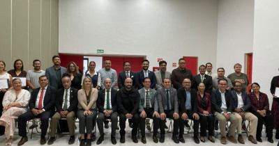 Egresa primera generación del Diplomado en Innovación de la Práctica Docente con IAGen