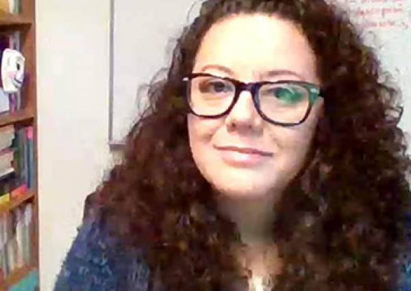 La reflexión sobre los feminismos enriquece todo contenido educativo: Vanessa Góngora, enlace de Género en el Campus Guanajuato