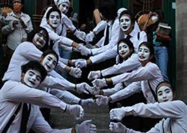 Con gran éxito se llevó a cabo “Espiral Foro Universitario”